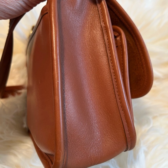 Vintage Coach Rambler Legacy 9061 - Picture 13 of 13